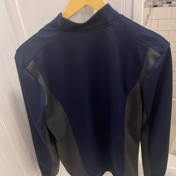 Nike Men’s Dri-Fit Jordan Flight Knit Jacket Training Small - Picture 3 of 5